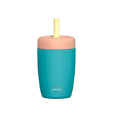 SipnJoy StrawBuddy Tumbler 360 ml | Aqua