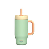 SipnJoy HandleHug Tumbler 550 ml | Mint
