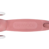 Banwood Eco Scooter | Koyu Pembe