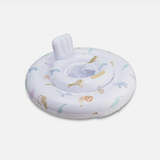 Swim Essentials Sırt Destekli Yüzme Simidi - Wild Life