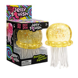 Needoh Jelly Squish Sarı