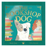 The Bookshop Dog