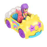 Polly Pocket Muhteşem Araçlar