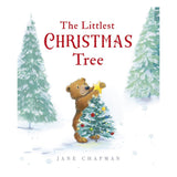 Littlest Christmas Tree