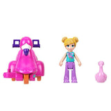 Polly Pocket Muhteşem Araçlar
