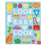 Look, Baby, Look! At Home