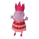 Peppa Pig Peluş - Prenses