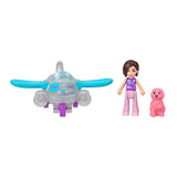 Polly Pocket Muhteşem Araçlar