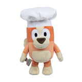 Bluey Peluş Oyuncak - Chef Bingo