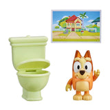 Bluey Mini Figür - Bingo Dunny