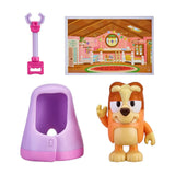 Bluey Mini Figür - Grannies Bingo