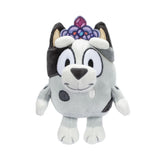 Bluey Peluş Oyuncak - Prenses Muffin