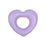 Swim Essentials Yüzme Simidi 55 cm - Heart Red Purple