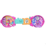 Polly Pocket Mini Oyun Seti - Skate