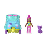 Polly Pocket Muhteşem Araçlar