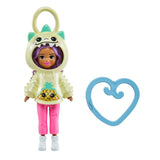 Polly Pocket Kapüşonlu Bebekler