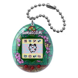 Tamagotchi Orijinal Sanal Bebek - Pink Flower