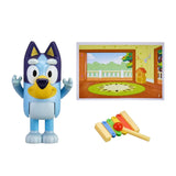 Bluey Mini Figür - Xylophone