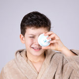 My Oh My! Naturals Banyo Topu - Breezy Sneezy