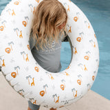 Swim Essentials Yüzme Simidi 90 cm - Jungle