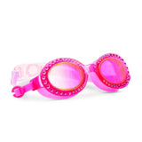 Bling2o Deniz Gözlüğü - Sparkle Pink Passion