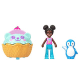 Polly Pocket Muhteşem Araçlar