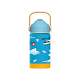 SipnJoy | FlipSip Çocuk Su Termosu 360 ml | Fly Pal