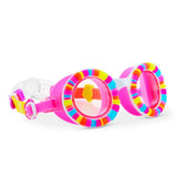Bling2o Deniz Gözlüğü - Bestie Ur Luved Pink