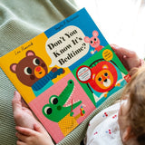 Don't You Know It's Bedtime?