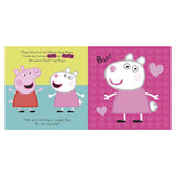 Peppa Pig: Peppa Loves