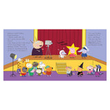 Peppa Pig: Dream Big Peppa!