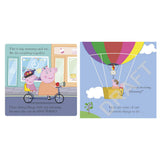 Peppa Pig: My Mummy and Me