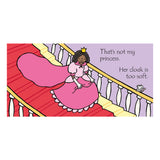That's Not My Princess