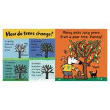 Maisy Loves Trees: A Maisy's Planet Book