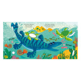Sound Books - Dinosaur Sounds