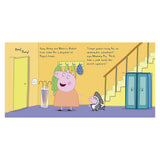 Peppa Pig: Peppa's Mermaid Friends