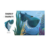 Snarky Sharky