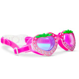 Bling2o Deniz Gözlüğü - Strawberry Berry Pink