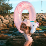 Swim Essentials Yüzme Simidi 95 cm - Unicorn