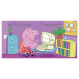 Peppa Pig: Peppa Pig's Family Computer