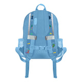 KidsnJoy PacknJoy Medium Sırt Çantası | Snappy Croc