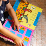 Pip And Posy: Time For Bed!