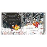 Sound Books Lights and Sounds Christmas