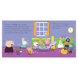 Peppa Pig: Peppa Loves Yoga