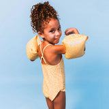 Swim Essentials Şişme Yüzme Kolluğu - Yellow