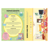 Bluey: More Easter Fun!: A Craft Activity Book
