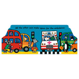 Maisy's Ambulance