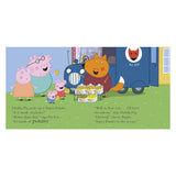 Peppa Pig: Peppa Goes to the Cinema