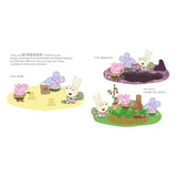 Peppa Pig: George and the Dinosaur