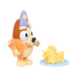 Bluey Mini Figür - Party Bingo